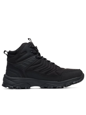 Strobbs / Ботинки мужские утепленные