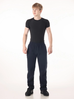 Master Class / Брюки утепленные / спортивные