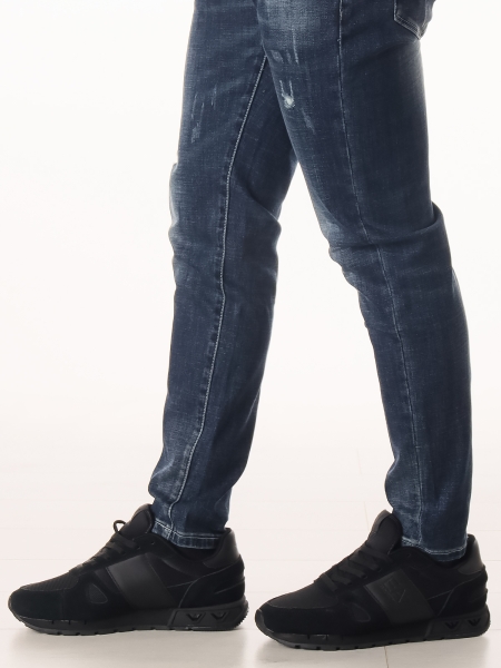 Sport & Moda / Джинсы 83106