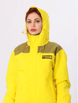 Running River / Комбинезон горнолыжный Running River / Комбинезон горнолыжный