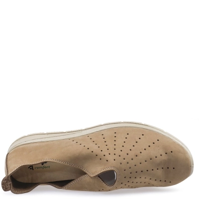 Алми / Слипоны