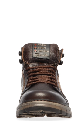 Torsion Field (Тофа) / Ботинки мужские утепленные