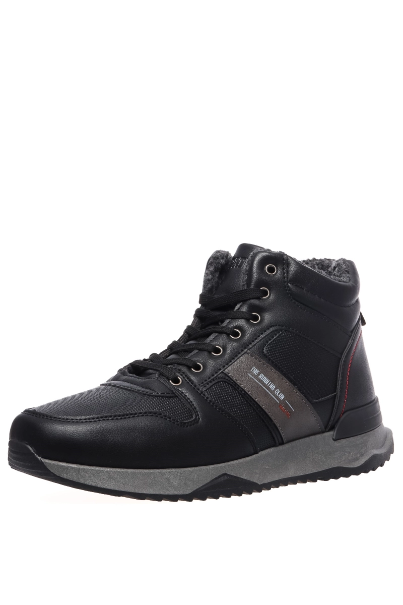 Patrol / Ботинки