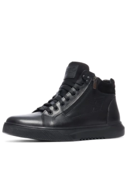 Rooman / Ботинки мужские утепленные