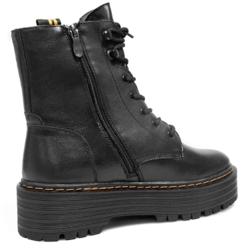 Torsion Field (Тофа) / Ботинки женские утепленные