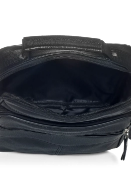 Naulice / Барсетка кожаная