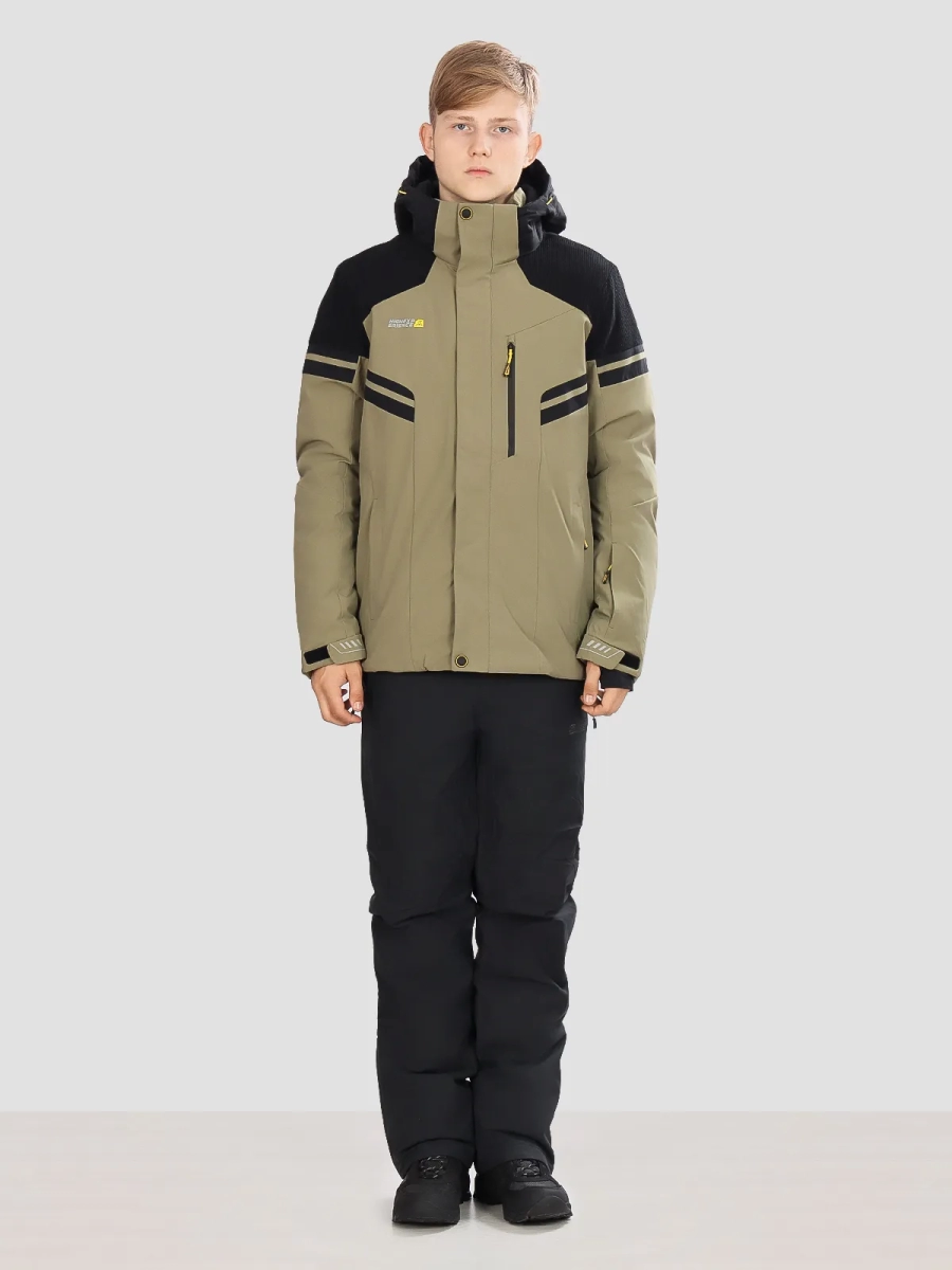High Experience / Куртка горнолыжная мужская