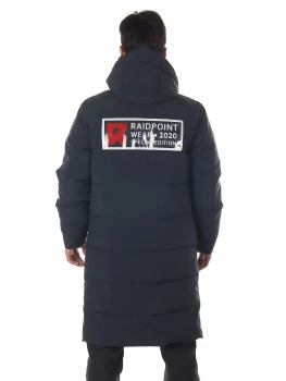 Raid Point / Куртка утепленная Raid Point / Куртка утепленная