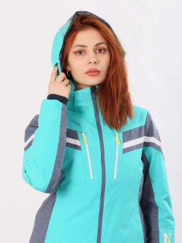 High Experience / Куртка горнолыжная