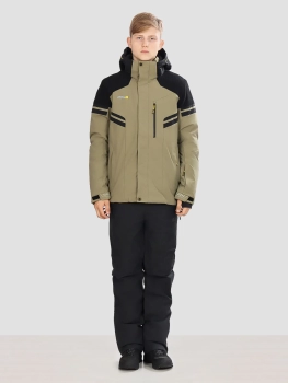 High Experience / Куртка горнолыжная мужская