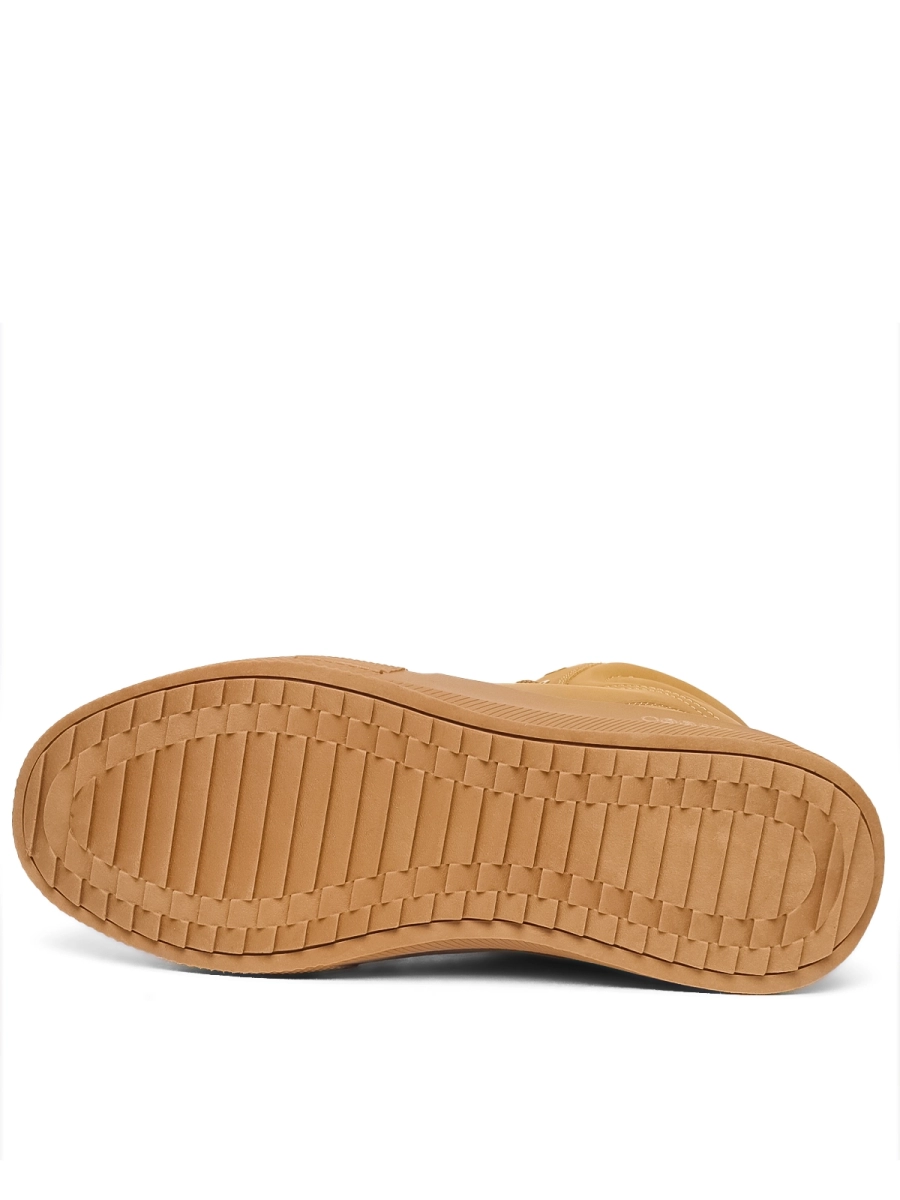 Strobbs / Ботинки мужские утепленные