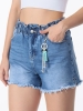 Amadge Jeans / Шорты 977