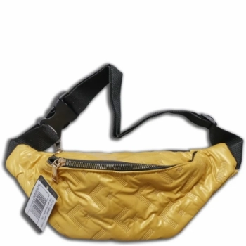 22-LMC-YB8638C, желтый сумка поясная