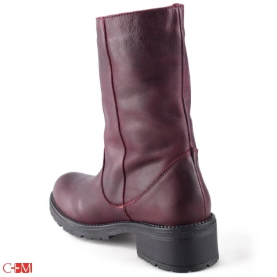 El Tempo / Полусапожки