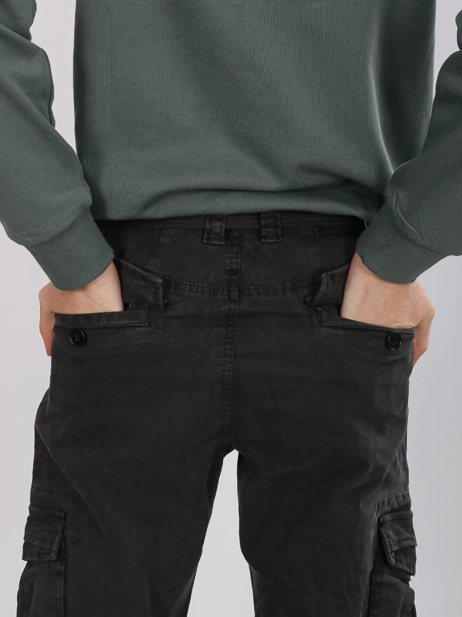 Naulice / Брюки слаксы Naulice / Брюки слаксы