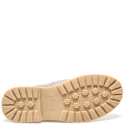 Torsion Field (Тофа) / Ботинки женские утепленные