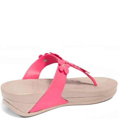 Linda / Шлепанцы