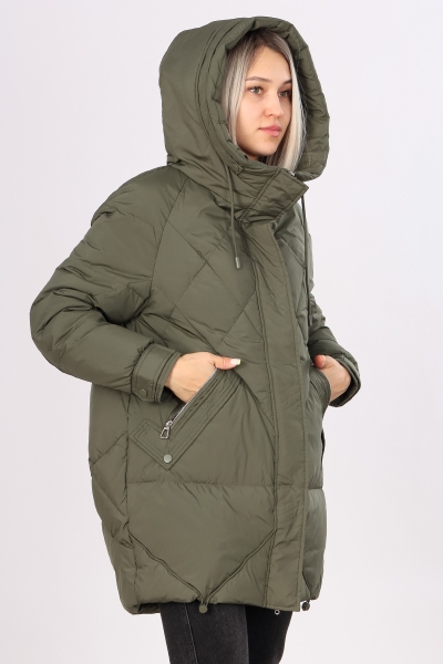 Fashion / Куртка зимняя 608
