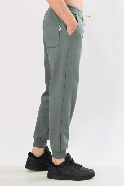 Sport & Moda / Брюки, трико мужские LKD_7300B