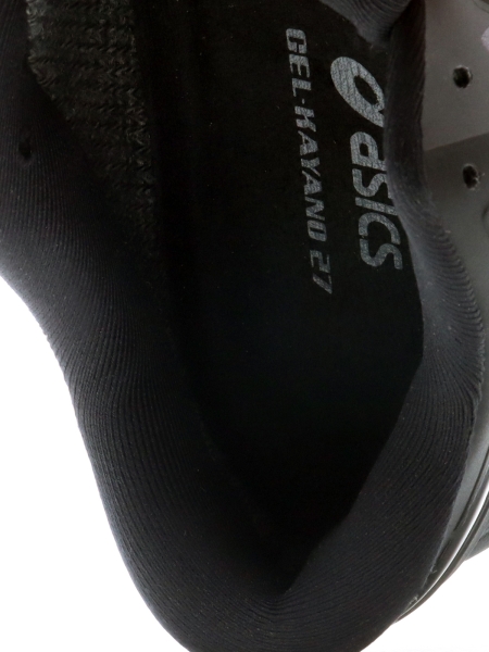 Asics /  Кроссовки Asics GEL-KAYANO 27  1011A836-110