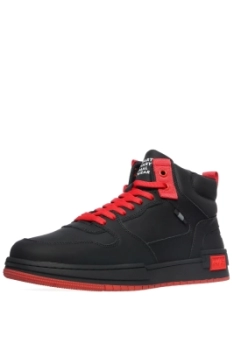 Torsion Field (Тофа) / Ботинки мужские утепленные