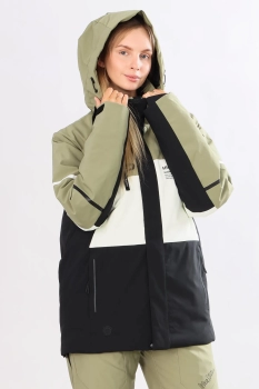 High Experience / Куртка горнолыжная