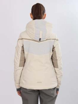 High Experience / Куртка горнолыжная / сноубордическая женская