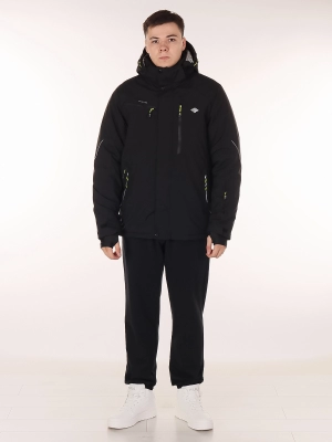 Tisingte / Куртка горнолыжная