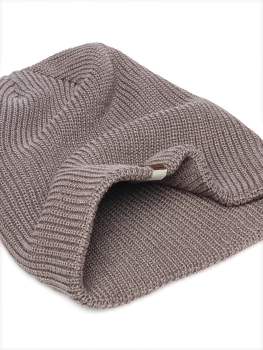 MISKORKI / Шапка женская