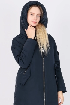 Chic and Charisma / Куртка