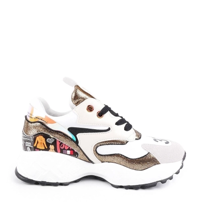 Тофа / Кроссовки