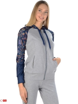 Stayer / Толстовка