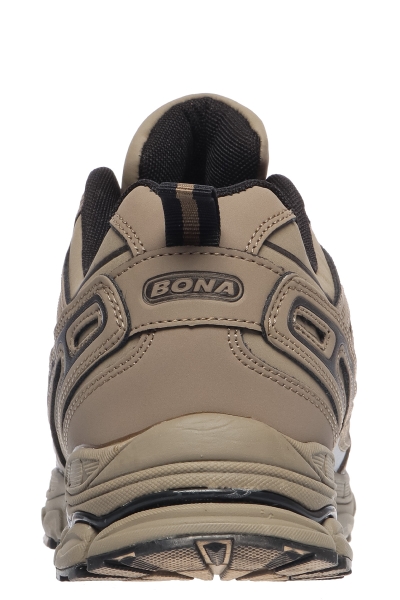 BONA / Ботинки BONA_P69