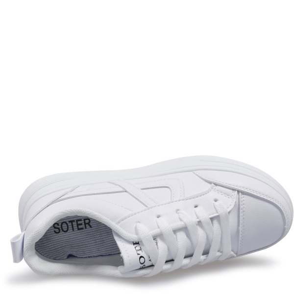Soter / Кеды 301