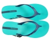 Ipanema / Сабо Lipstick Thong IV Fem FF 81706-41084