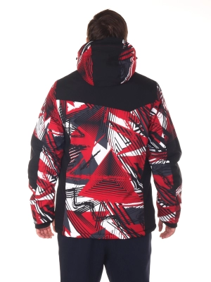 Master Class / Куртка горнолыжная