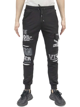 7-Gongzi / Брюки / спортивные / повседневные / джоггеры / трико