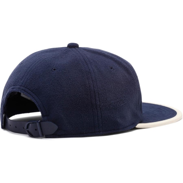 Puma / Бейсболка Archive Flat Brim Cap 022339_02
