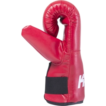 KSA / Перчатки снарядные Bull