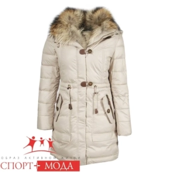 Snow Owl / Пальто Snow Owl / Пальто