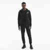 Puma / Толстовка Amplified FZ Hoodie FL 583523_01