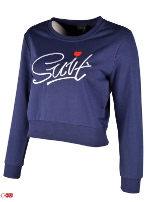 Свитшот Cittys