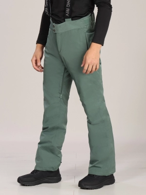 Running River / Брюки горнолыжные / сноубордические / для похода / зимние