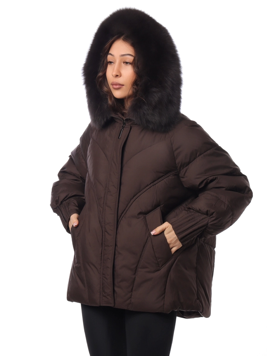 Naulice / Куртка утепленная