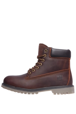 Torsion Field (Тофа) / Ботинки мужские утепленные