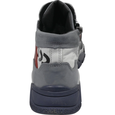 Torsion Field (Тофа) / Ботинки мужские утепленные