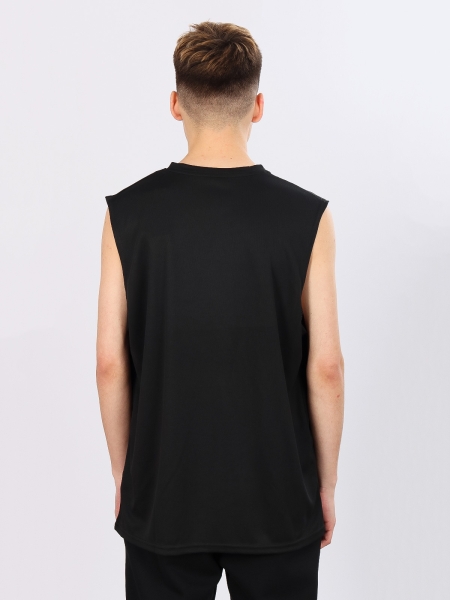 Sport & Moda / Майка / спортивная / для фитнеса / спортзала A131-2