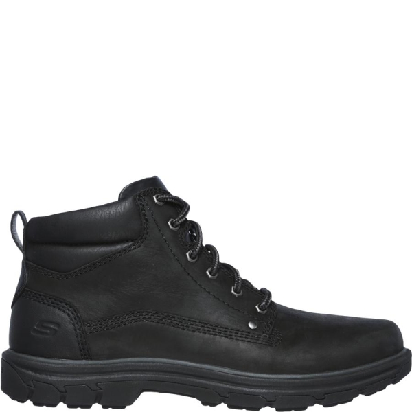 Skechers / Ботинки Segment - Garnet 65573-BBK