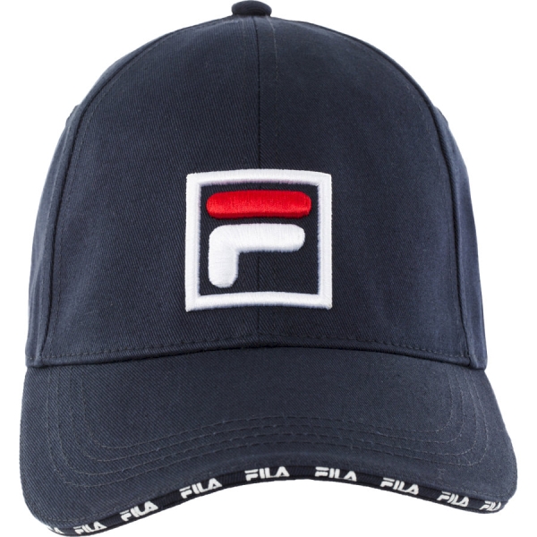 Fila / Бейсболка 102200-Z4