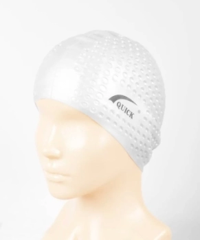 Quick / Шапочка для плавания